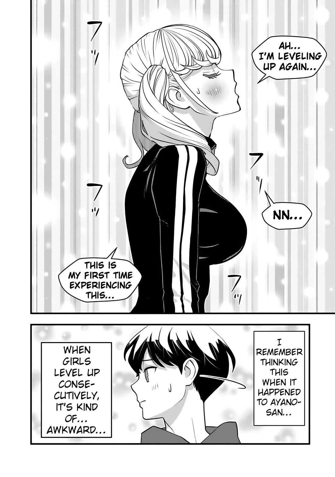 The Hero Returns from Another World, Becomes an Influencer, and Earns Money in the Real World, Where Dungeons have Appeared! chapter 31 page 5