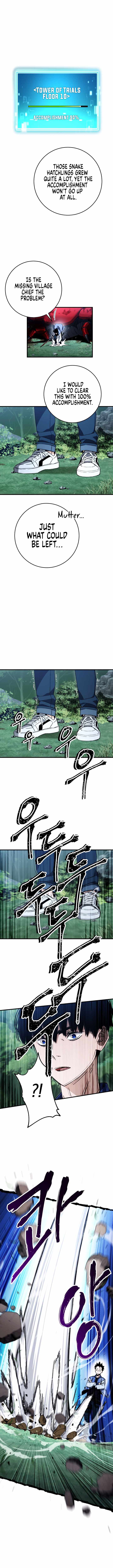 The Hero Returns chapter 10 page 4