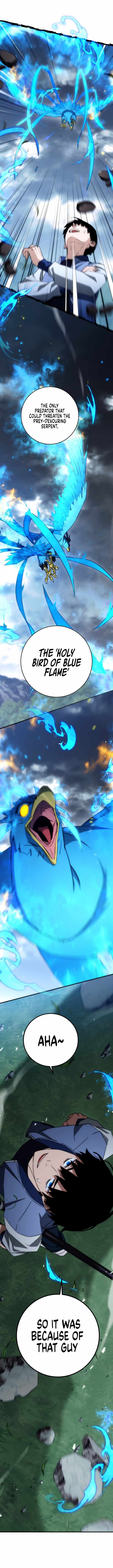 The Hero Returns chapter 10 page 5