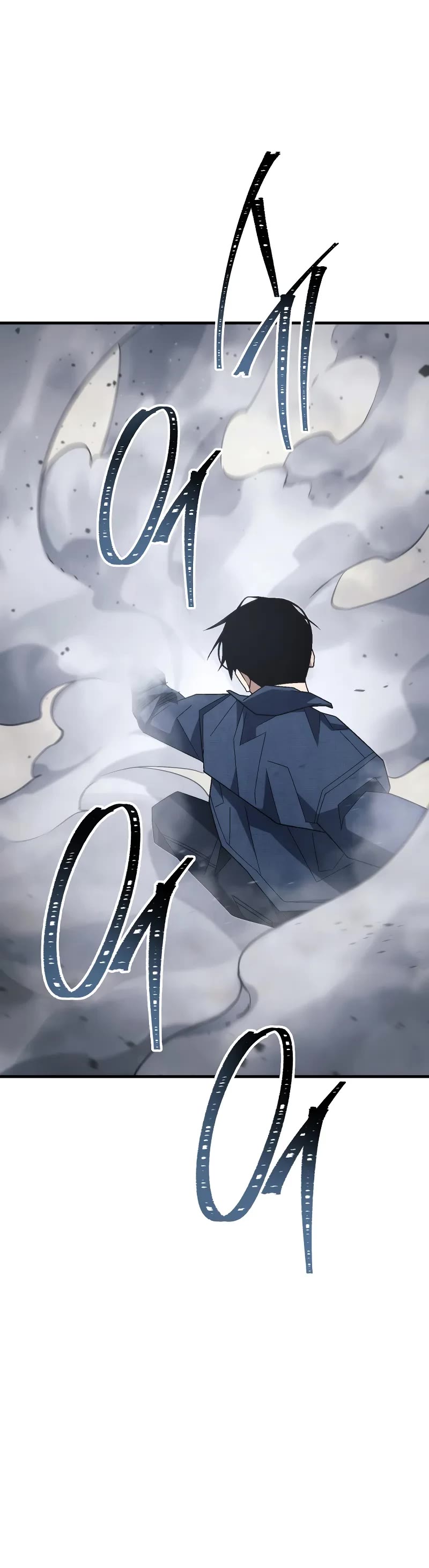 The Hero Returns chapter 101 page 31