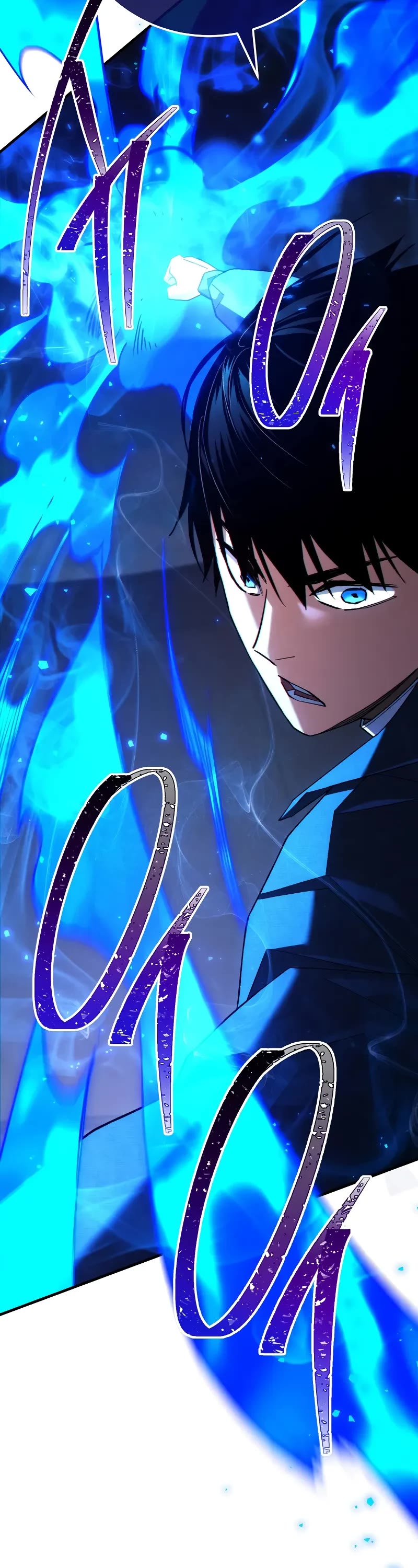 The Hero Returns chapter 101 page 39