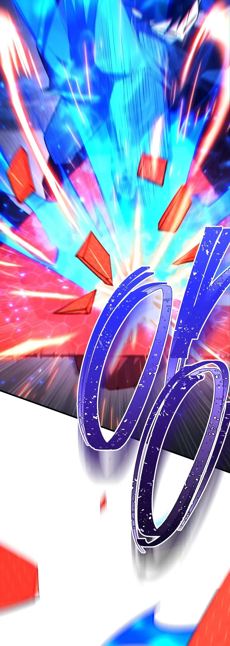 The Hero Returns chapter 101 page 41