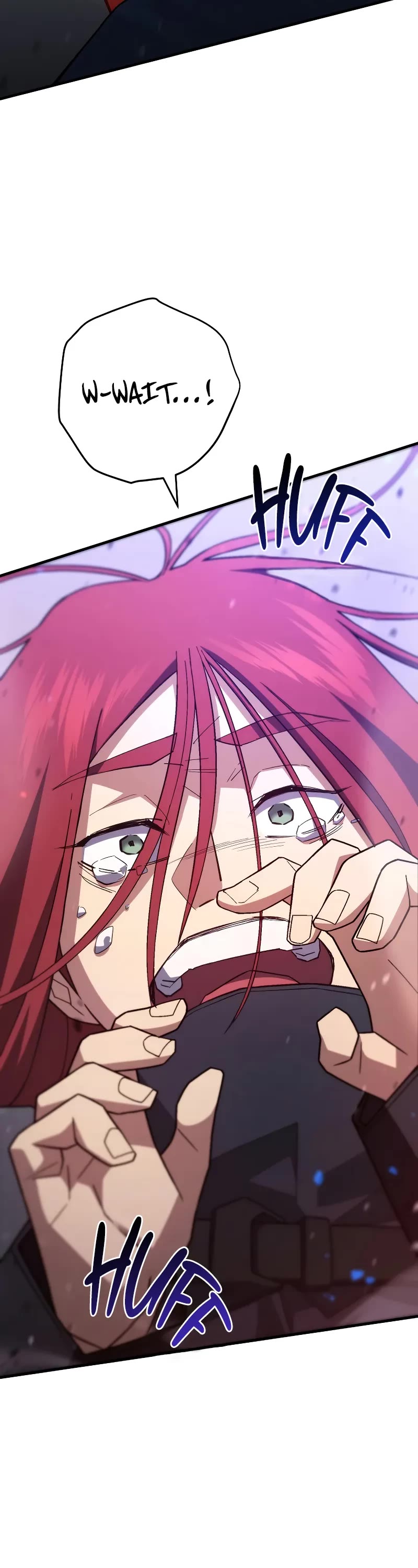 The Hero Returns chapter 101 page 43