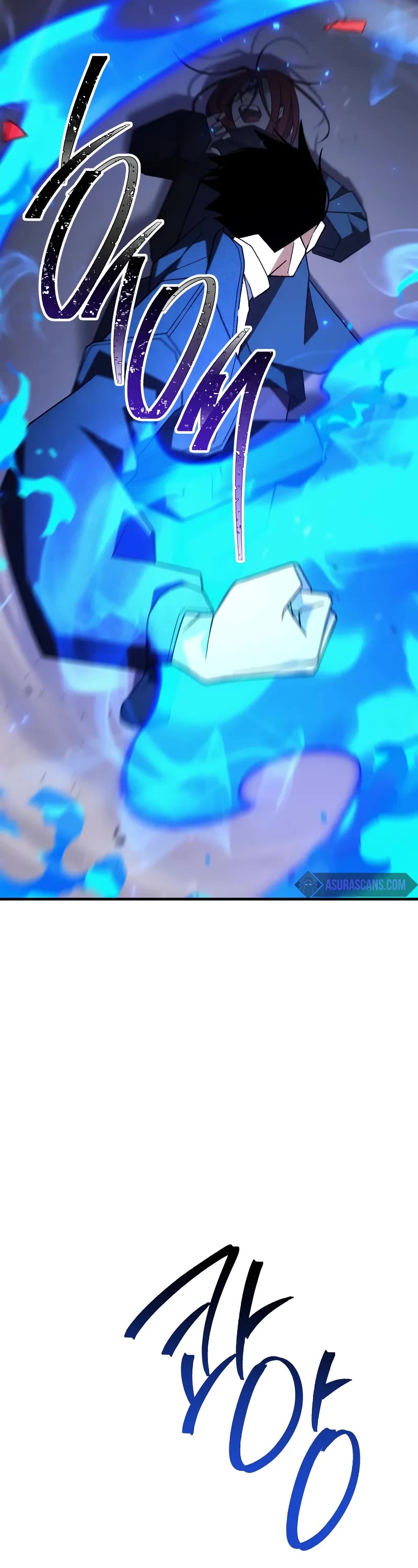 The Hero Returns chapter 101 page 46