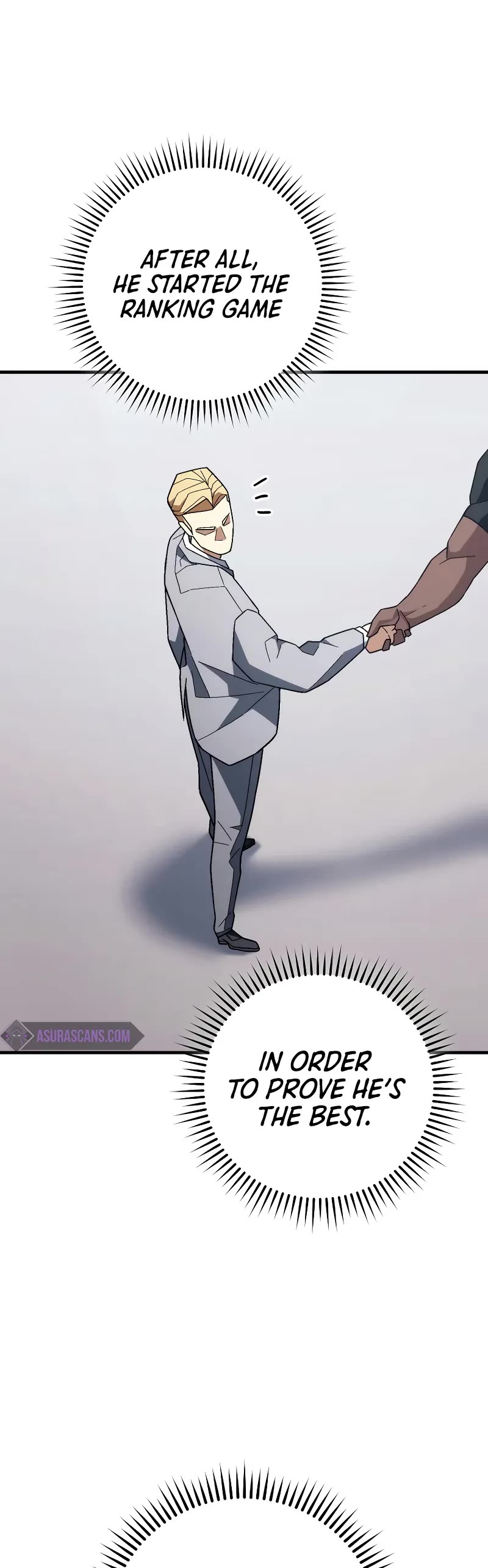 The Hero Returns chapter 101 page 5