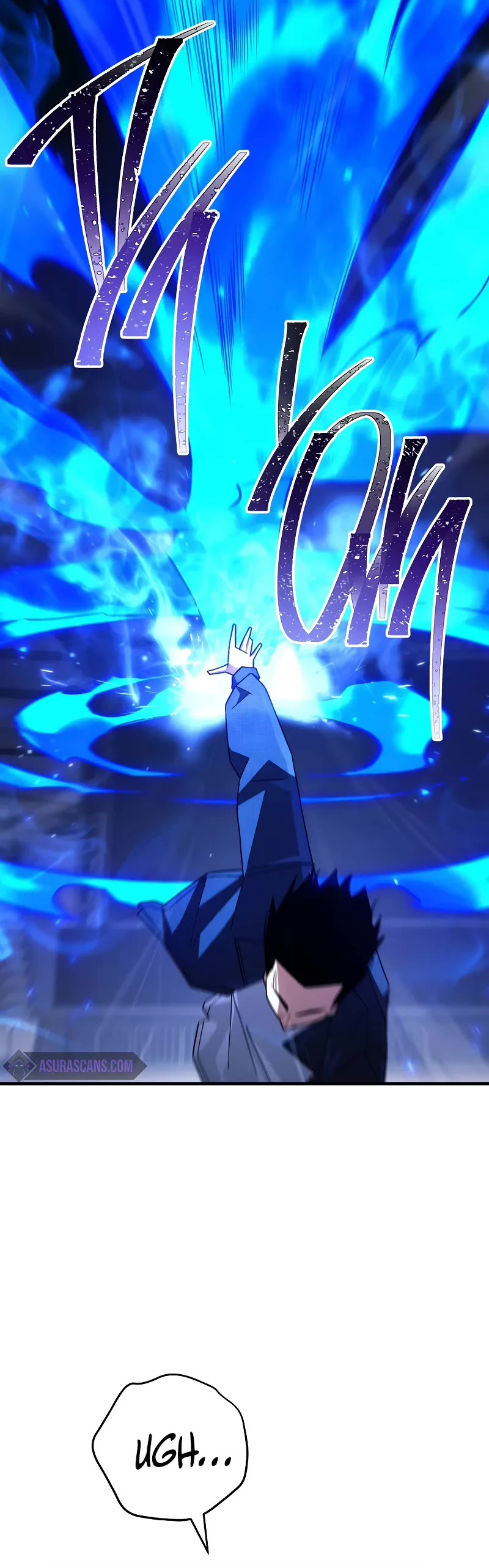 The Hero Returns chapter 101 page 51