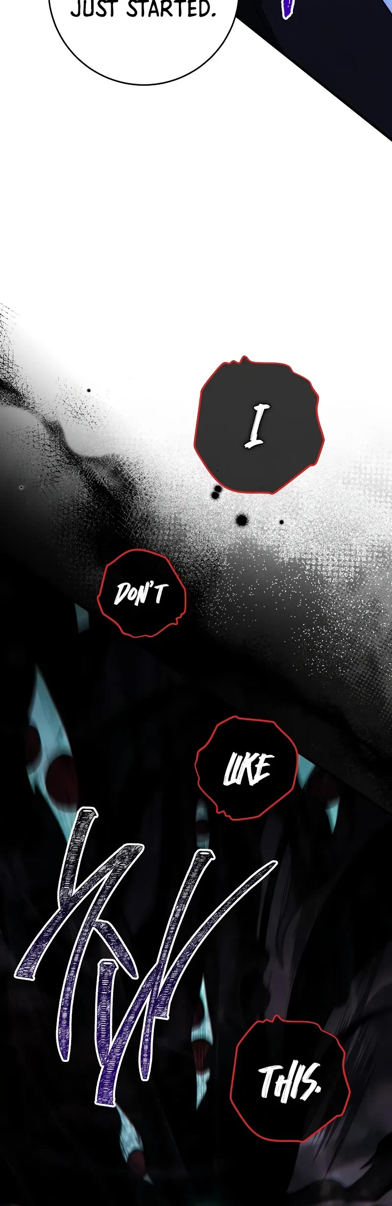 The Hero Returns chapter 101 page 56