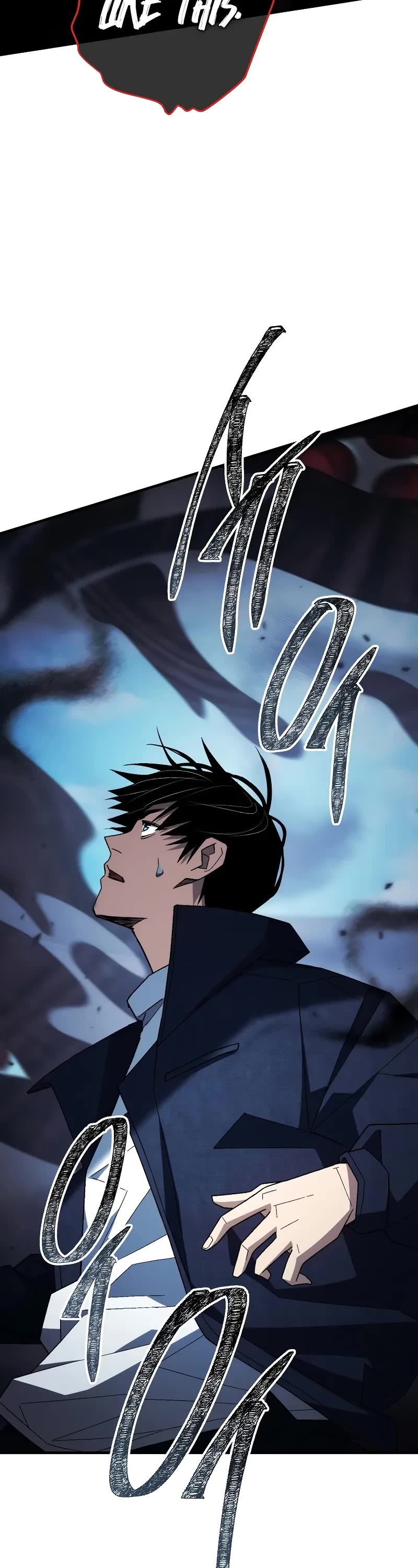 The Hero Returns chapter 101 page 58