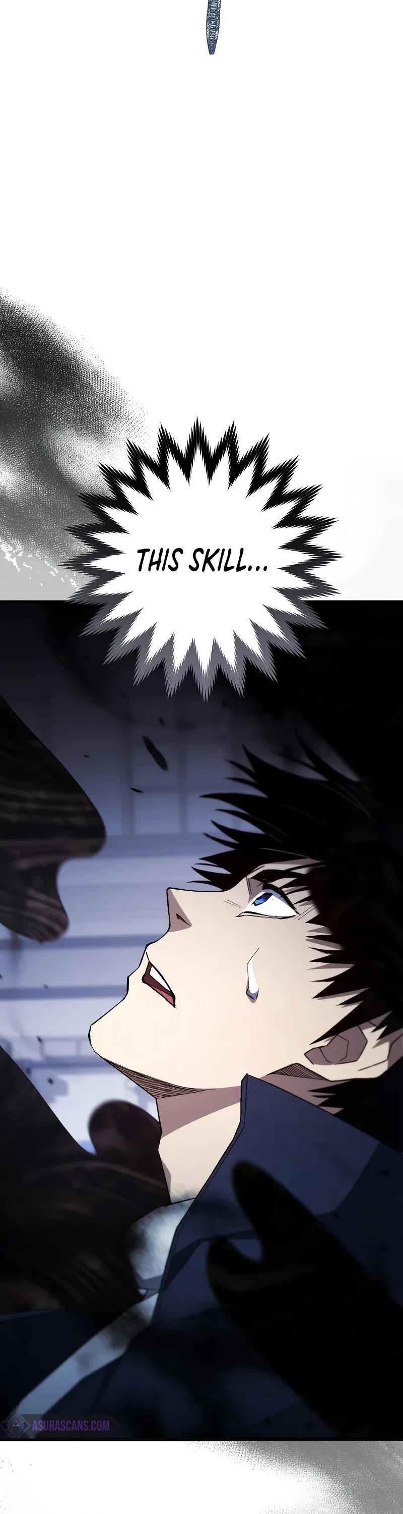 The Hero Returns chapter 101 page 59