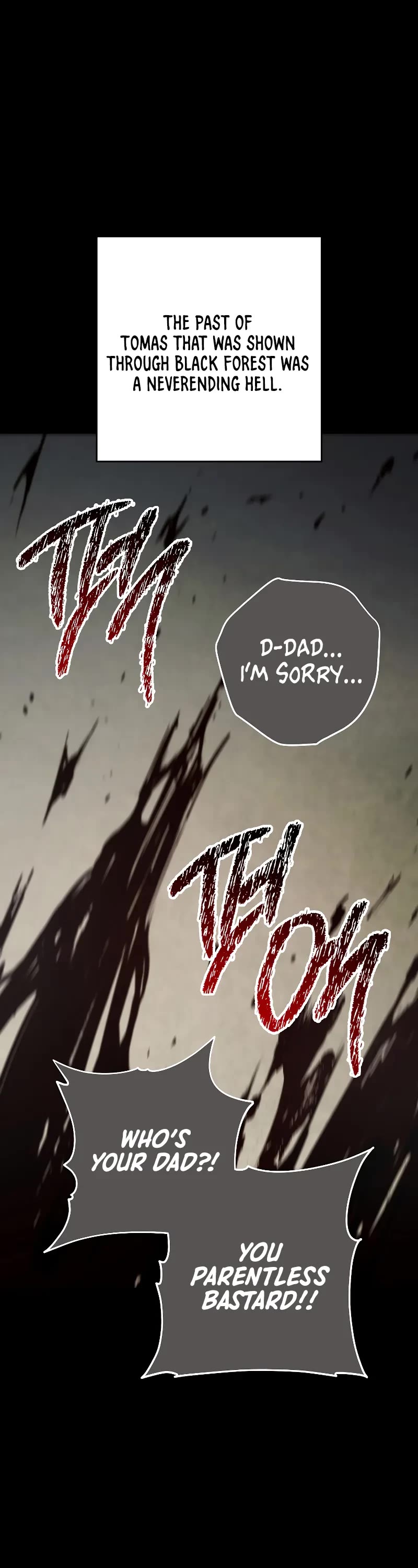 The Hero Returns chapter 103 page 2