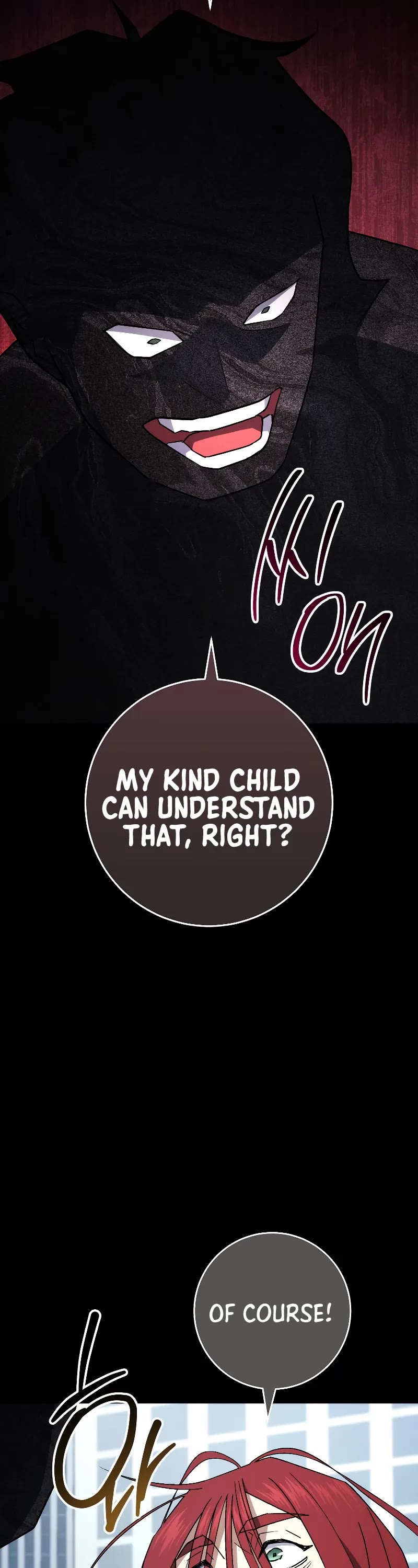 The Hero Returns chapter 103 page 38