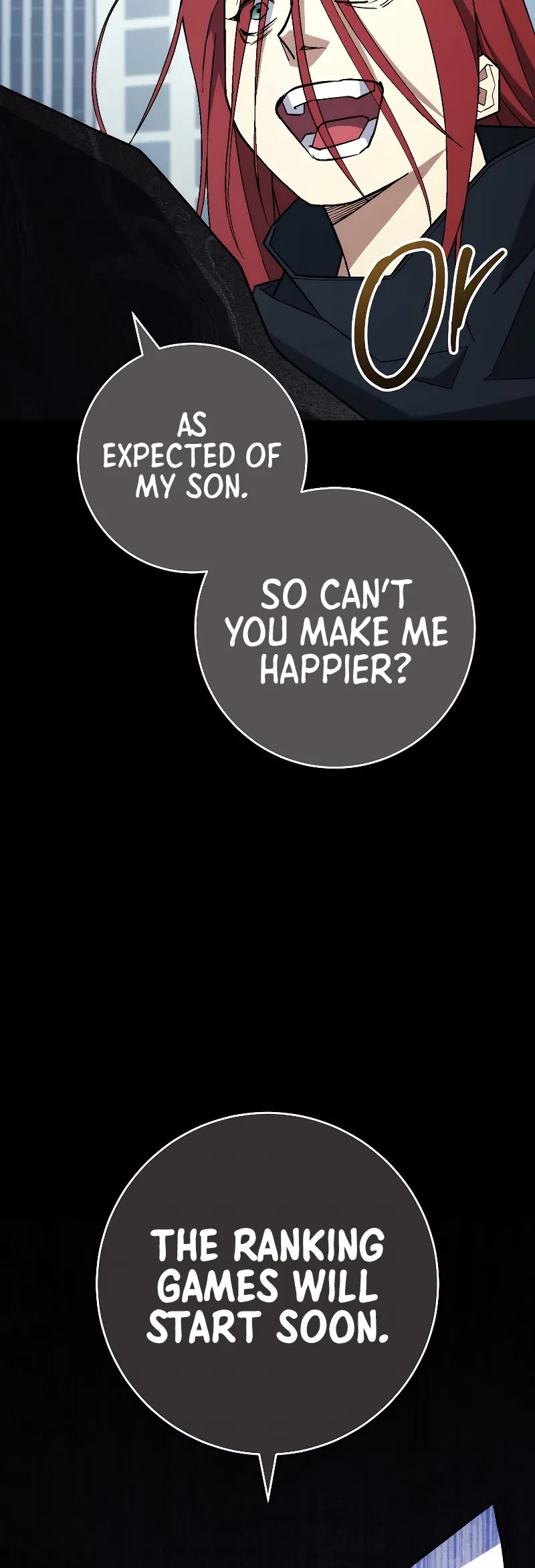 The Hero Returns chapter 103 page 39