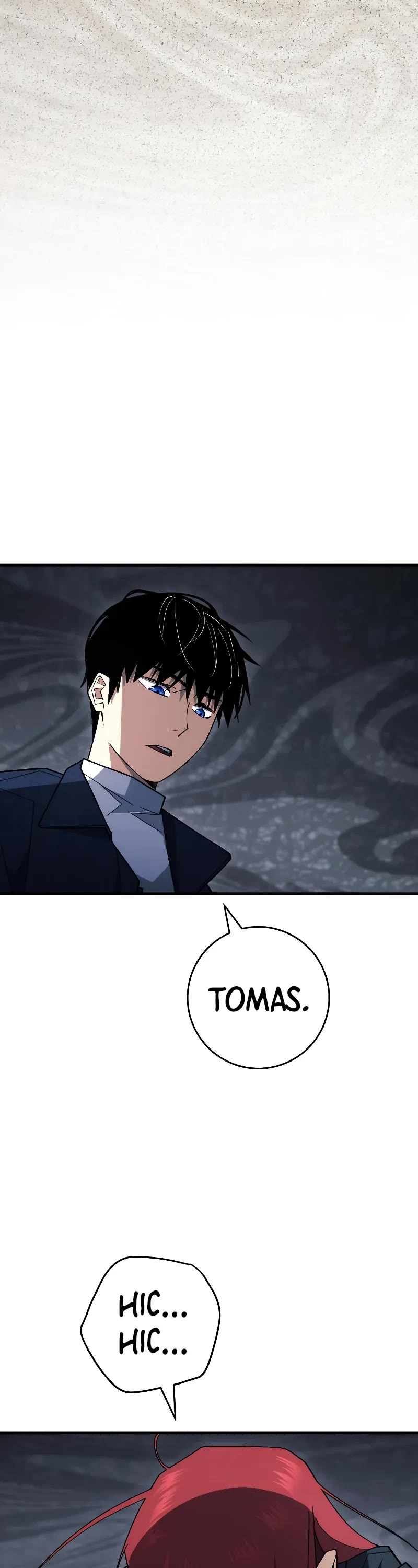 The Hero Returns chapter 103 page 42