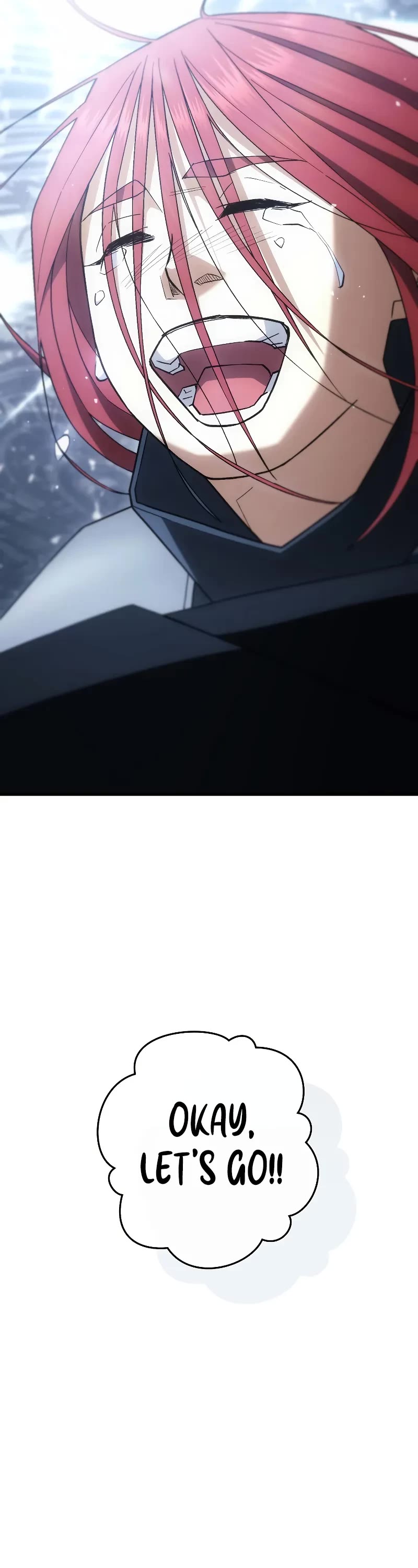 The Hero Returns chapter 103 page 52