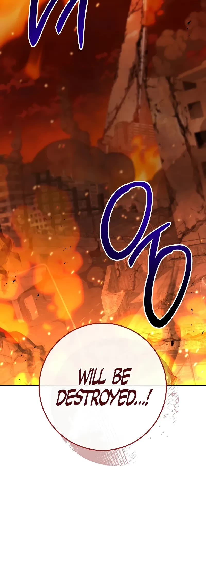 The Hero Returns chapter 107 page 11