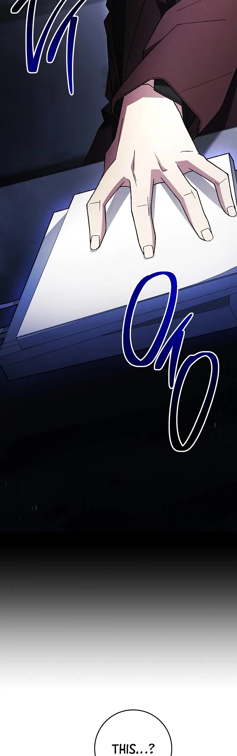 The Hero Returns chapter 107 page 25