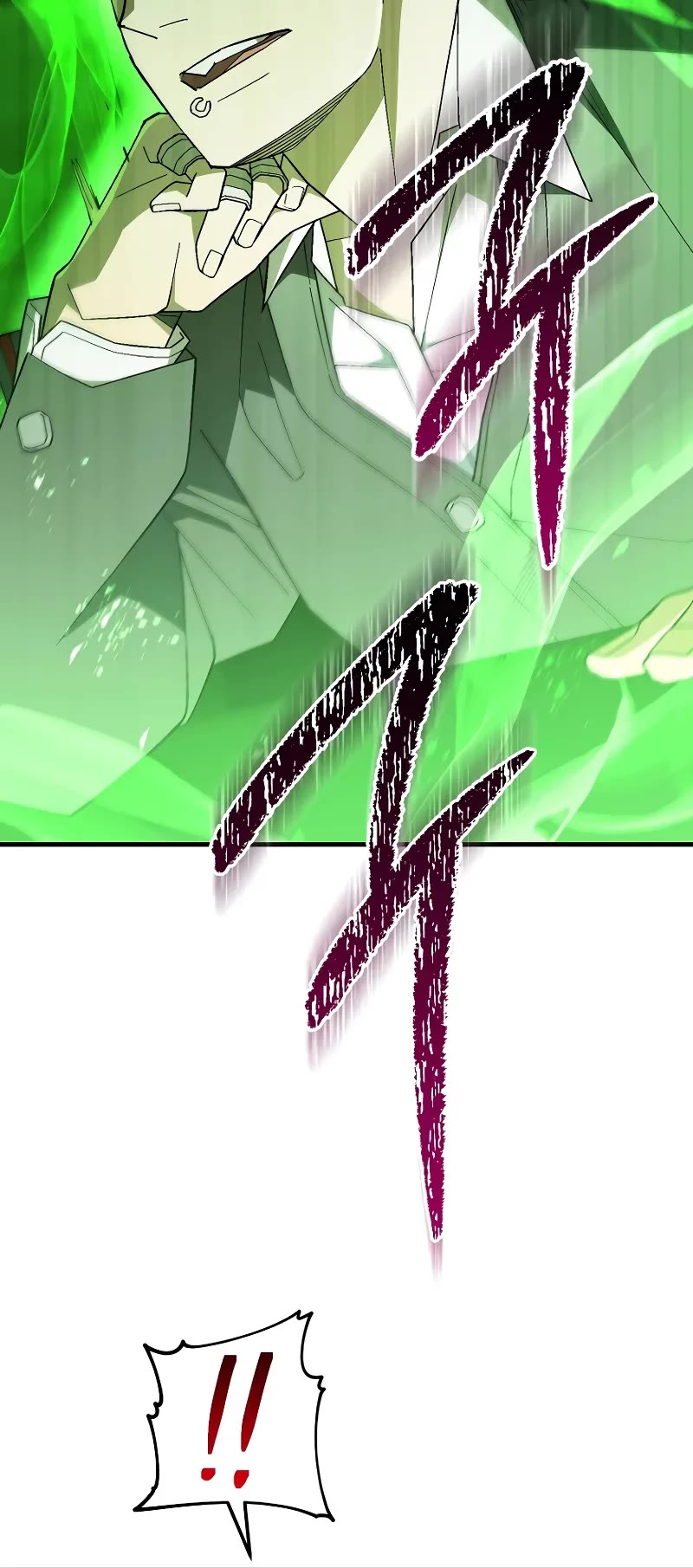 The Hero Returns chapter 107 page 31