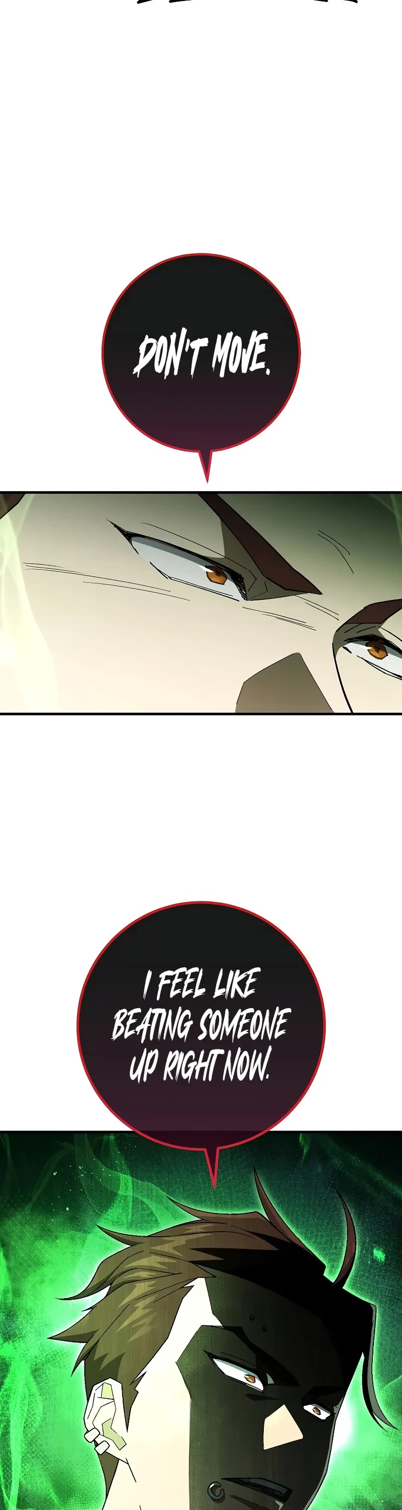 The Hero Returns chapter 107 page 34