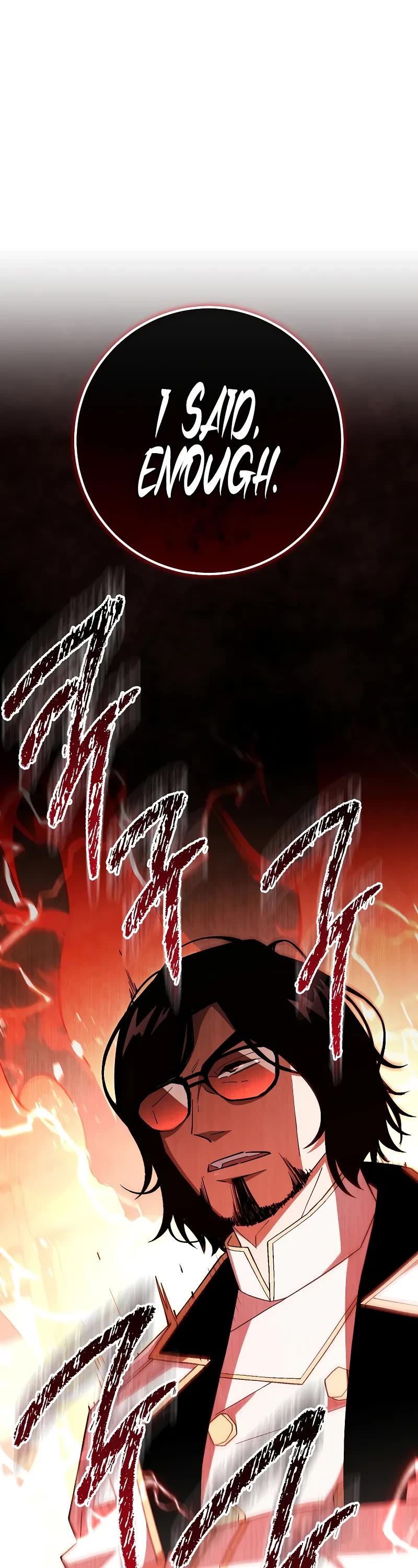 The Hero Returns chapter 107 page 38