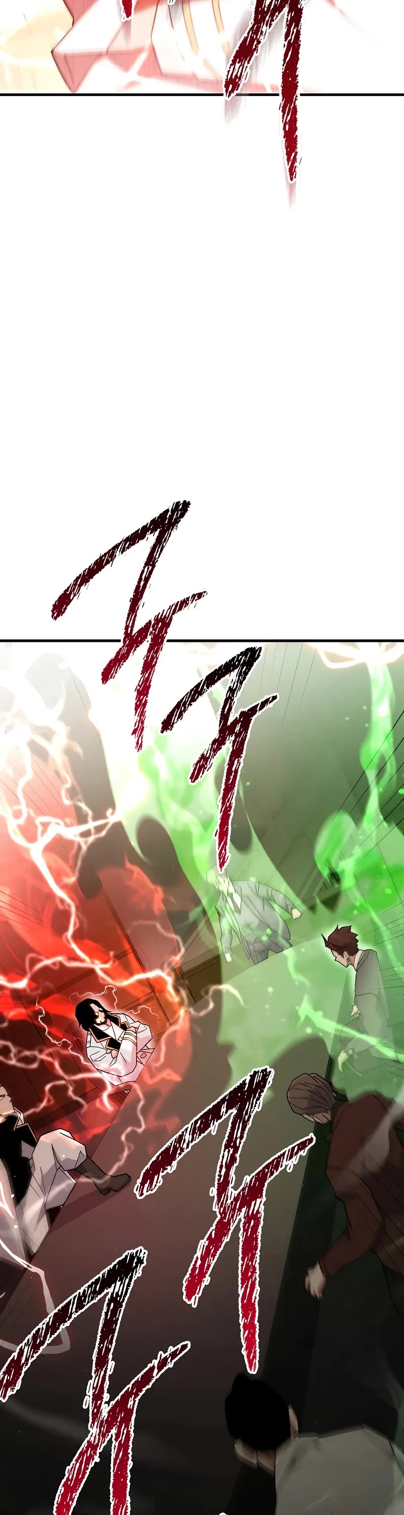 The Hero Returns chapter 107 page 39