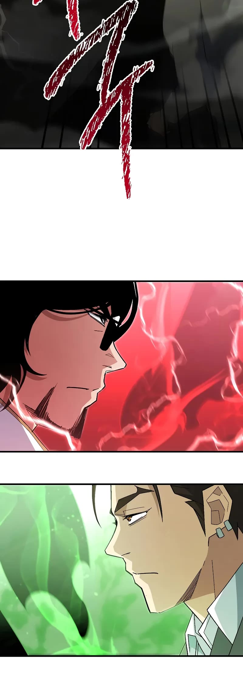 The Hero Returns chapter 107 page 40