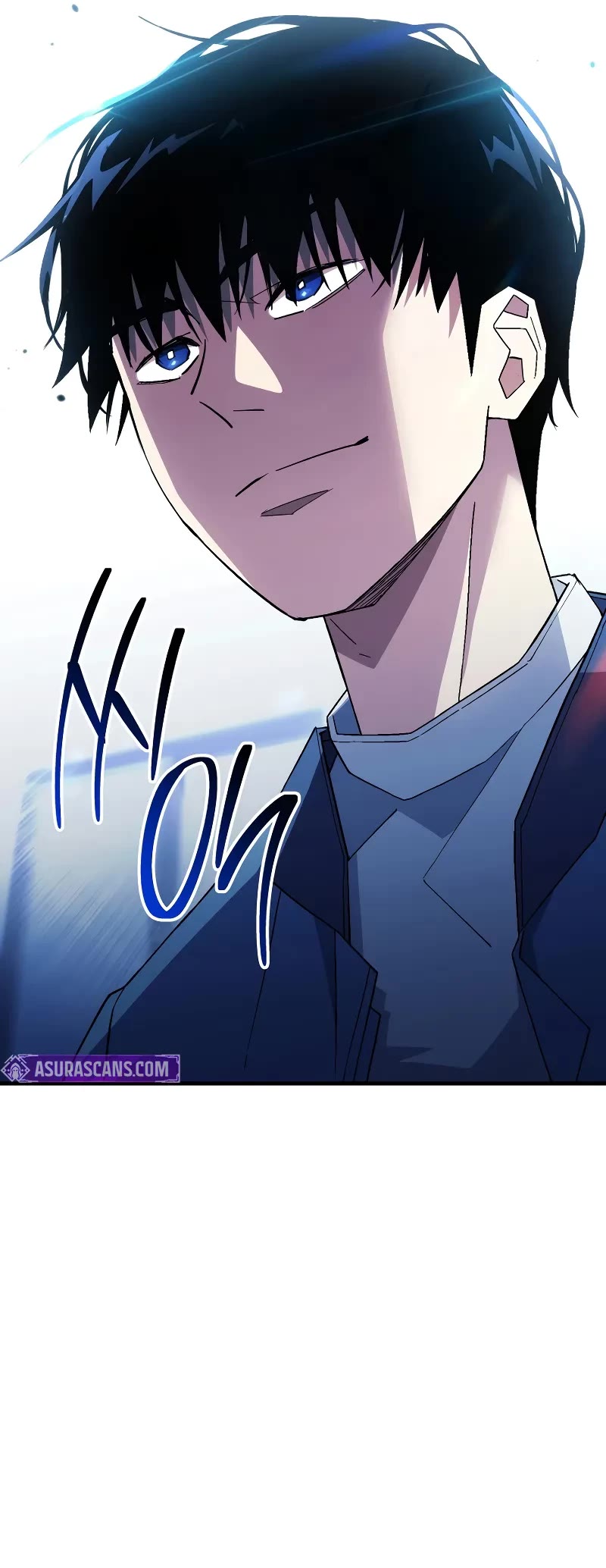 The Hero Returns chapter 107 page 57