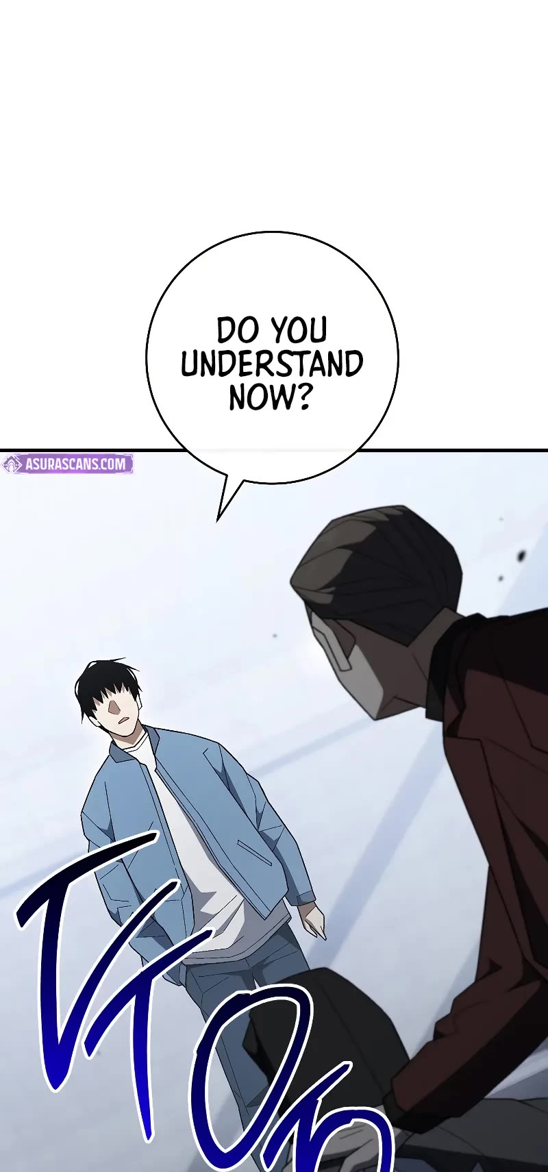 The Hero Returns chapter 109 page 10