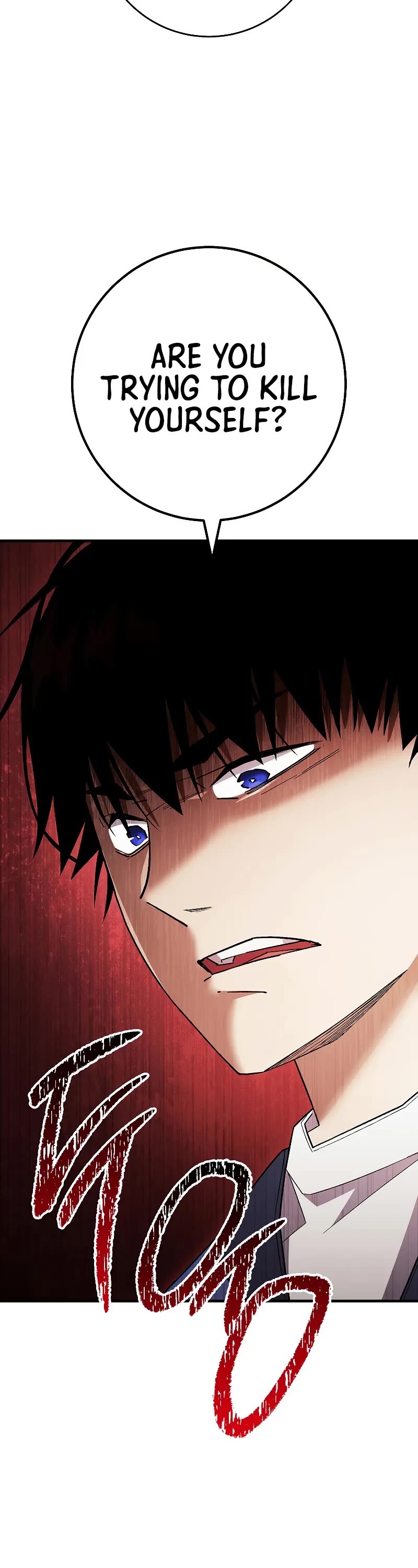 The Hero Returns chapter 109 page 14