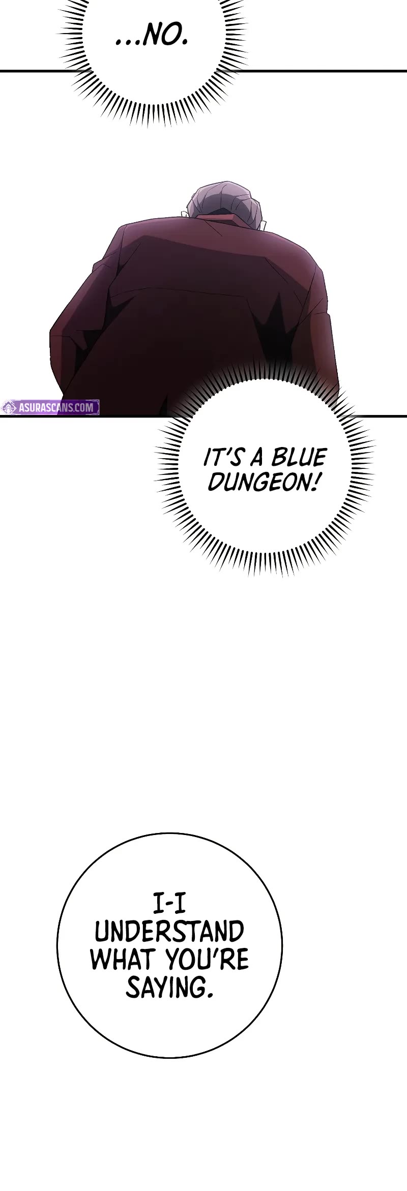 The Hero Returns chapter 109 page 16