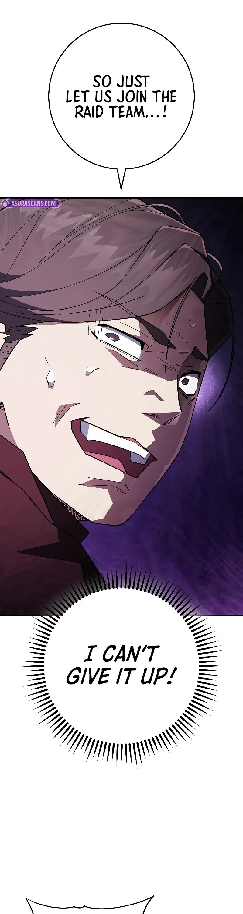 The Hero Returns chapter 109 page 17