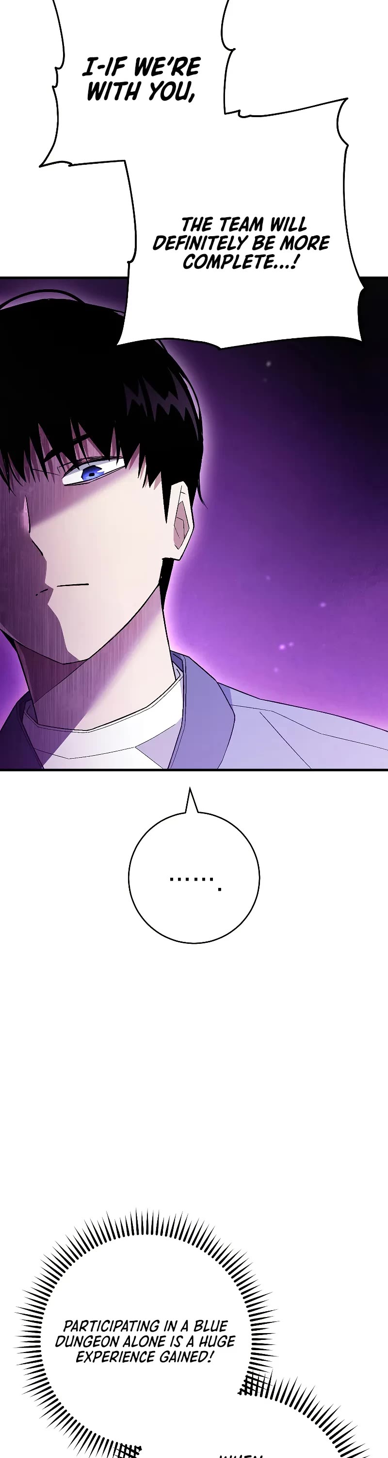 The Hero Returns chapter 109 page 18