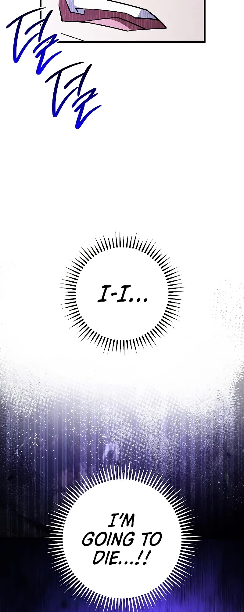 The Hero Returns chapter 109 page 25