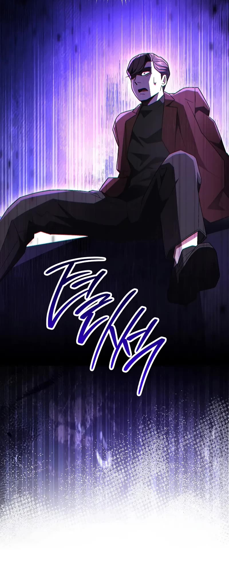 The Hero Returns chapter 109 page 26