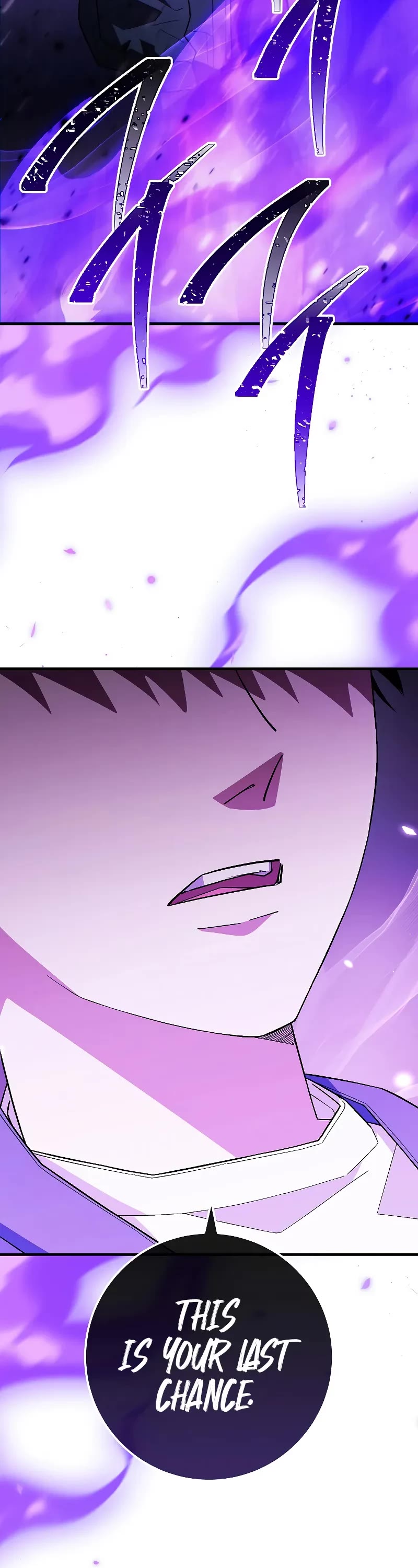 The Hero Returns chapter 109 page 28