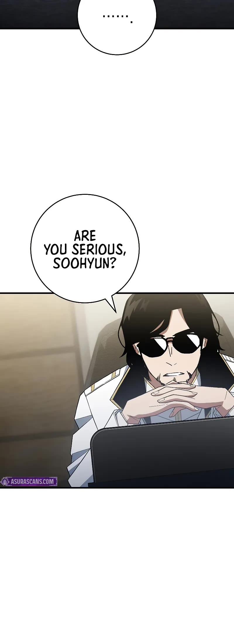 The Hero Returns chapter 109 page 31