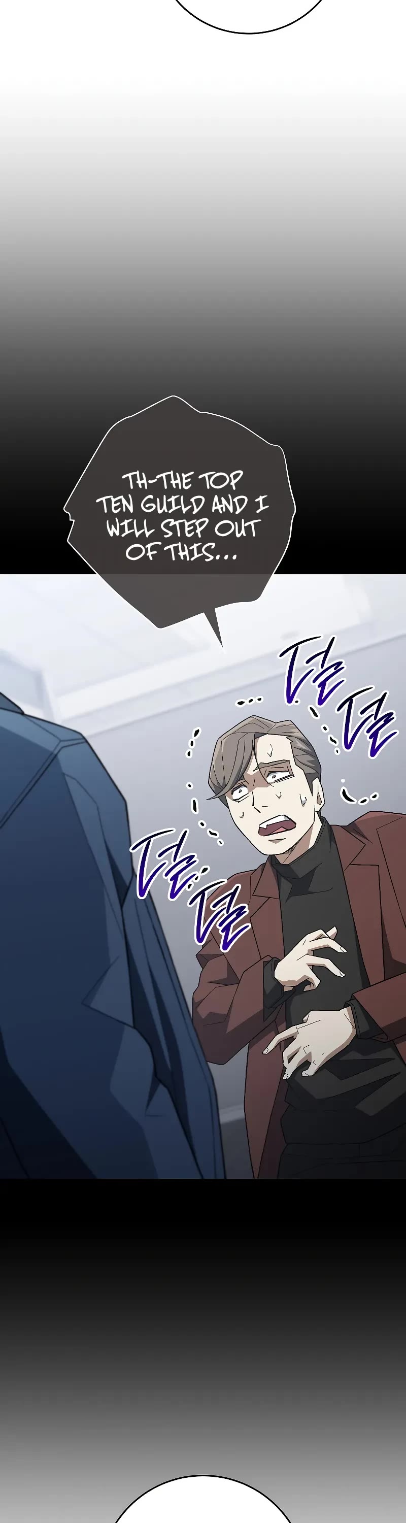 The Hero Returns chapter 109 page 38