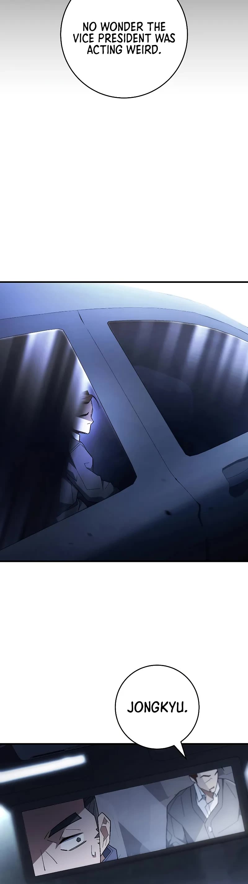 The Hero Returns chapter 109 page 39