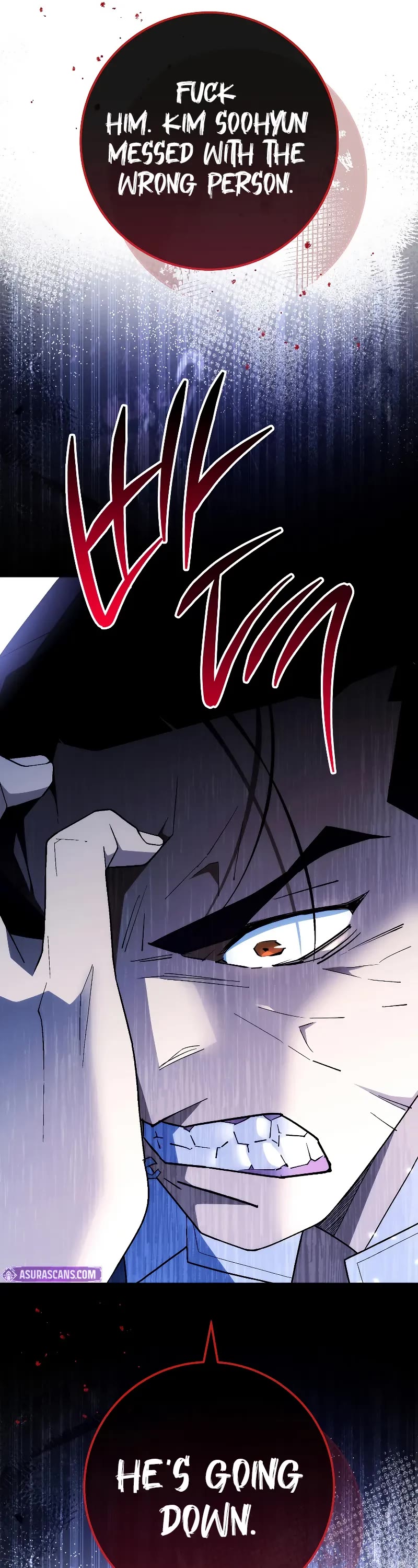 The Hero Returns chapter 109 page 41