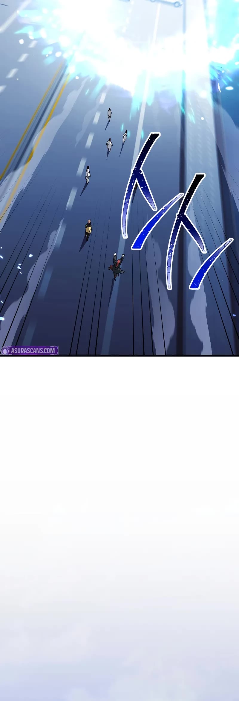 The Hero Returns chapter 109 page 50