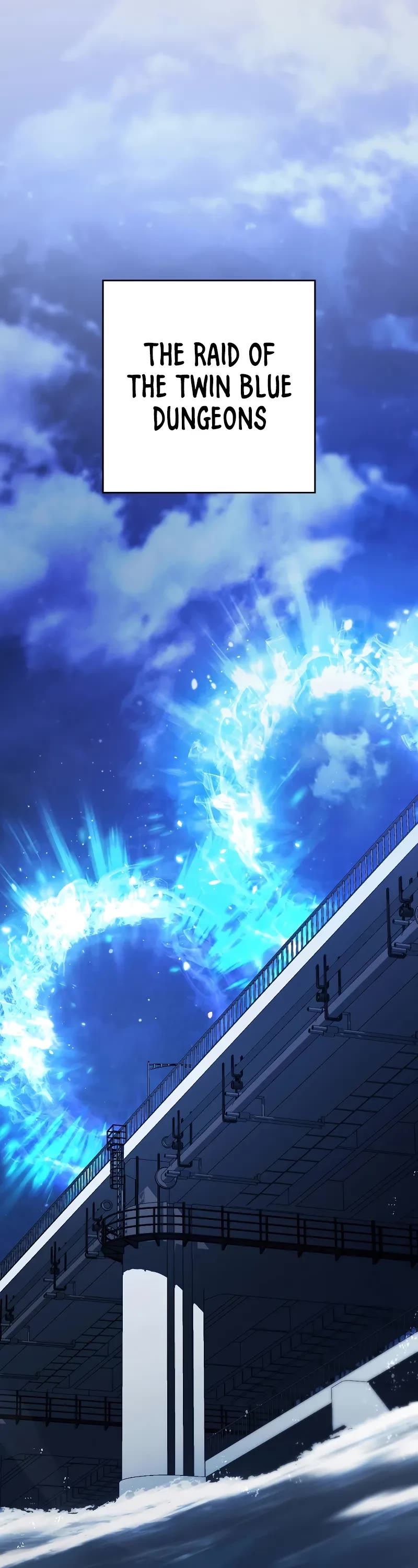 The Hero Returns chapter 109 page 51