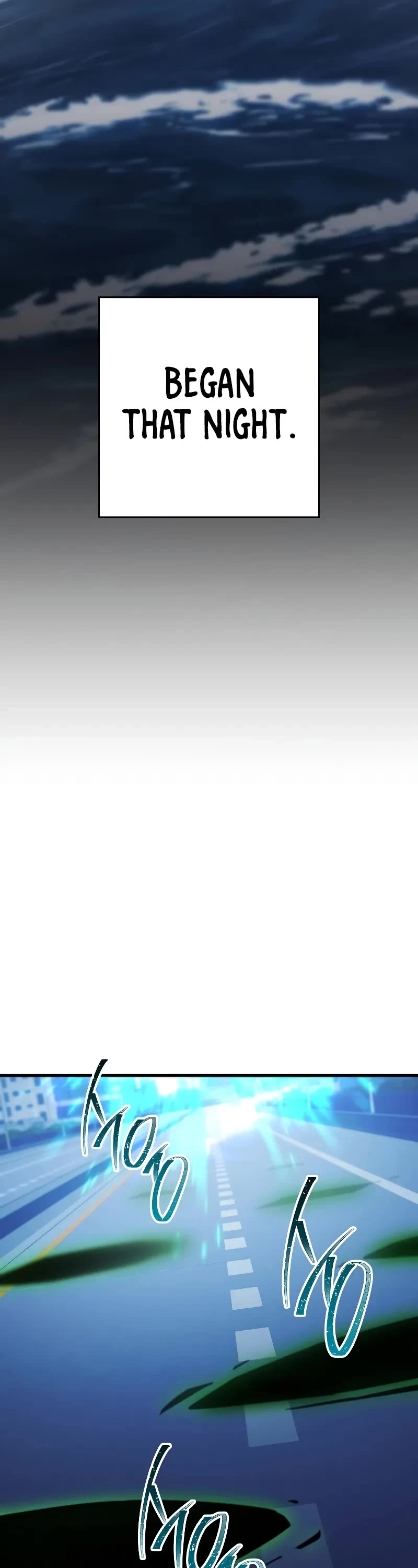 The Hero Returns chapter 109 page 52