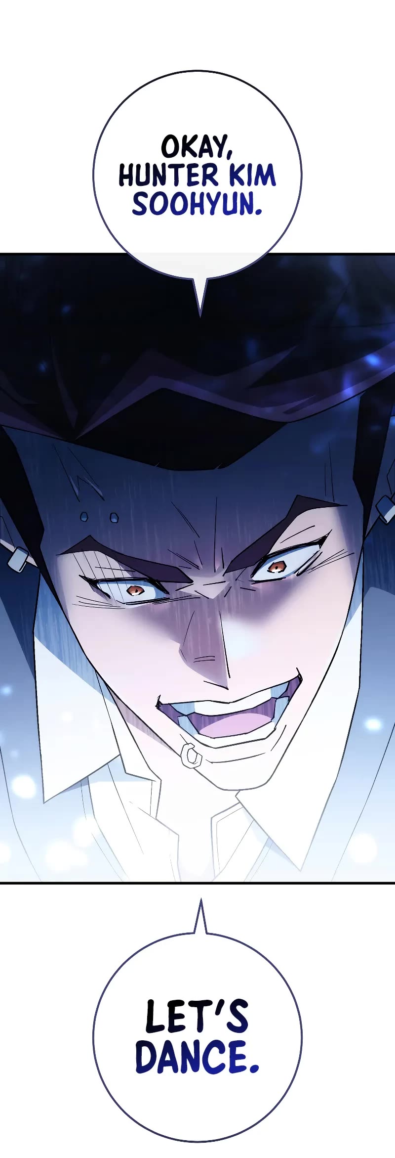 The Hero Returns chapter 109 page 54