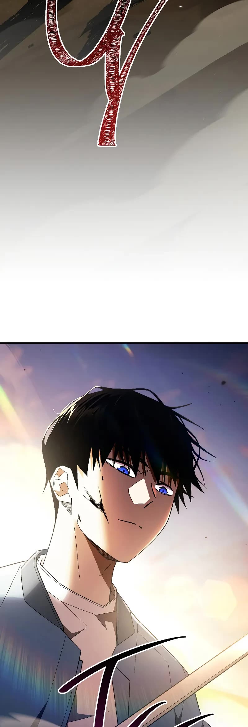 The Hero Returns chapter 109 page 64