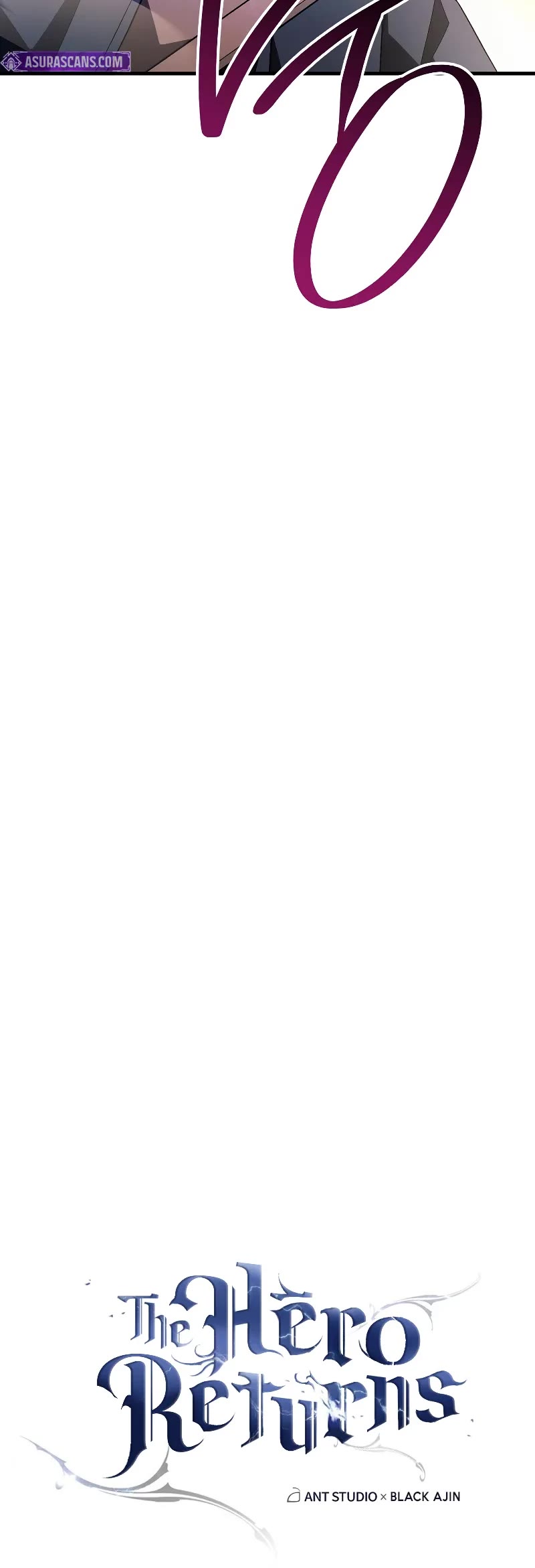 The Hero Returns chapter 109 page 65