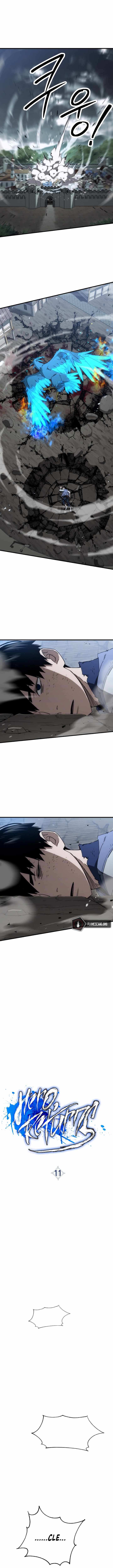 The Hero Returns chapter 11 page 7