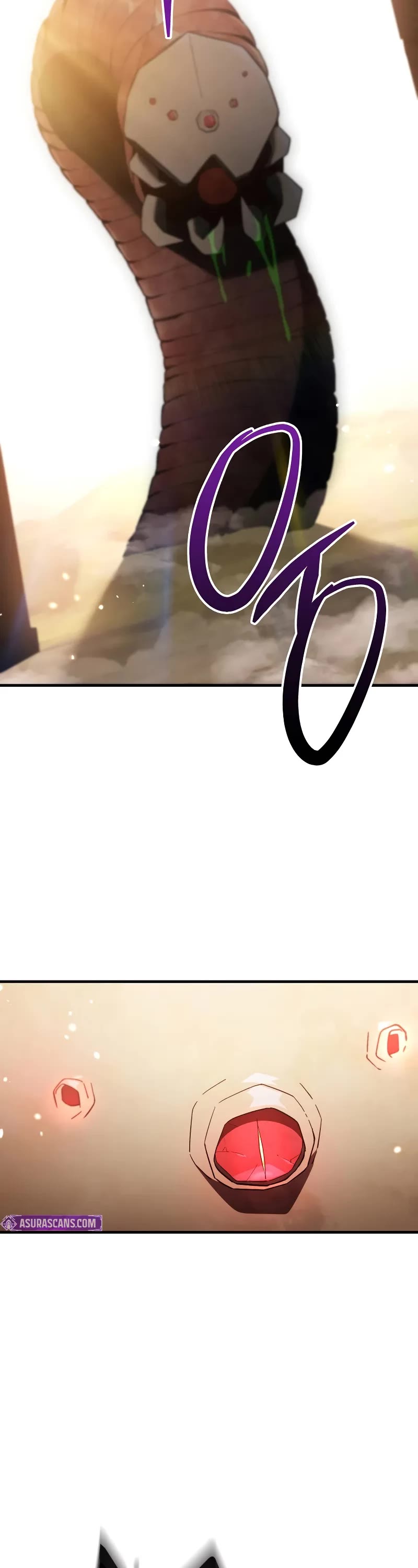 The Hero Returns chapter 112 page 10