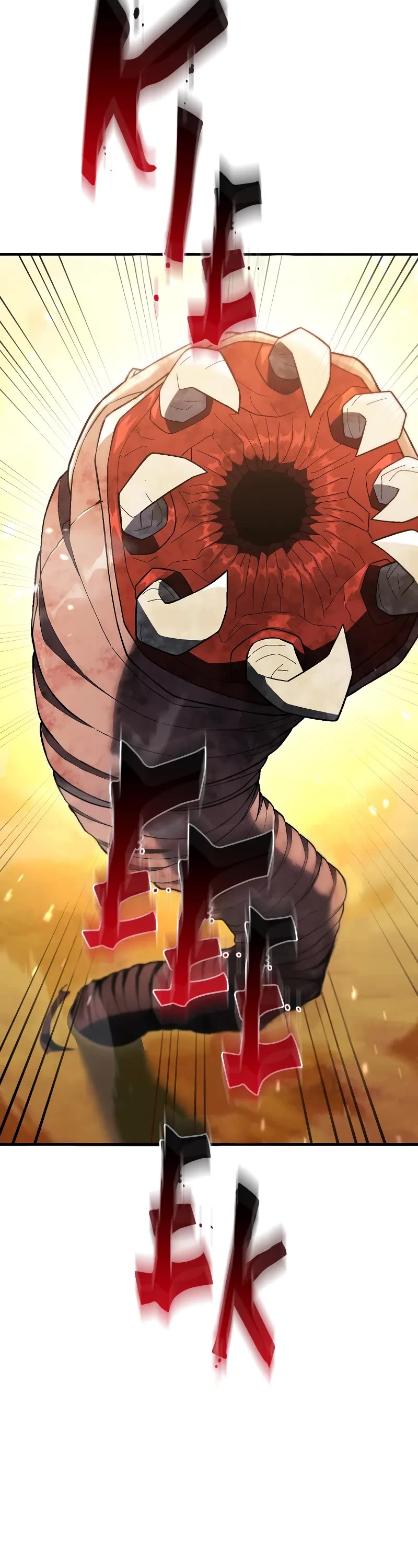 The Hero Returns chapter 112 page 11