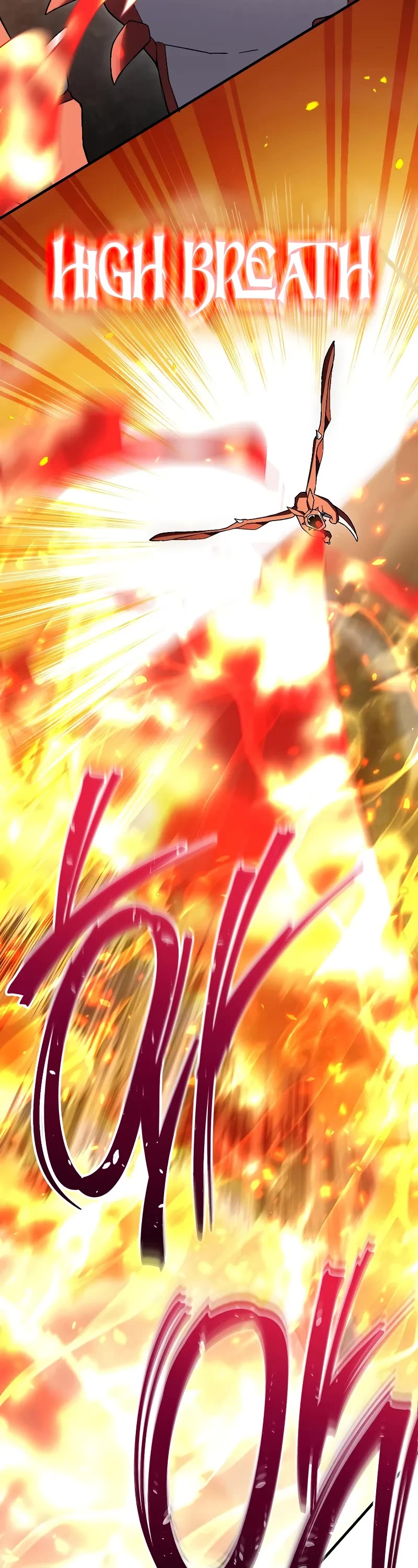 The Hero Returns chapter 112 page 13