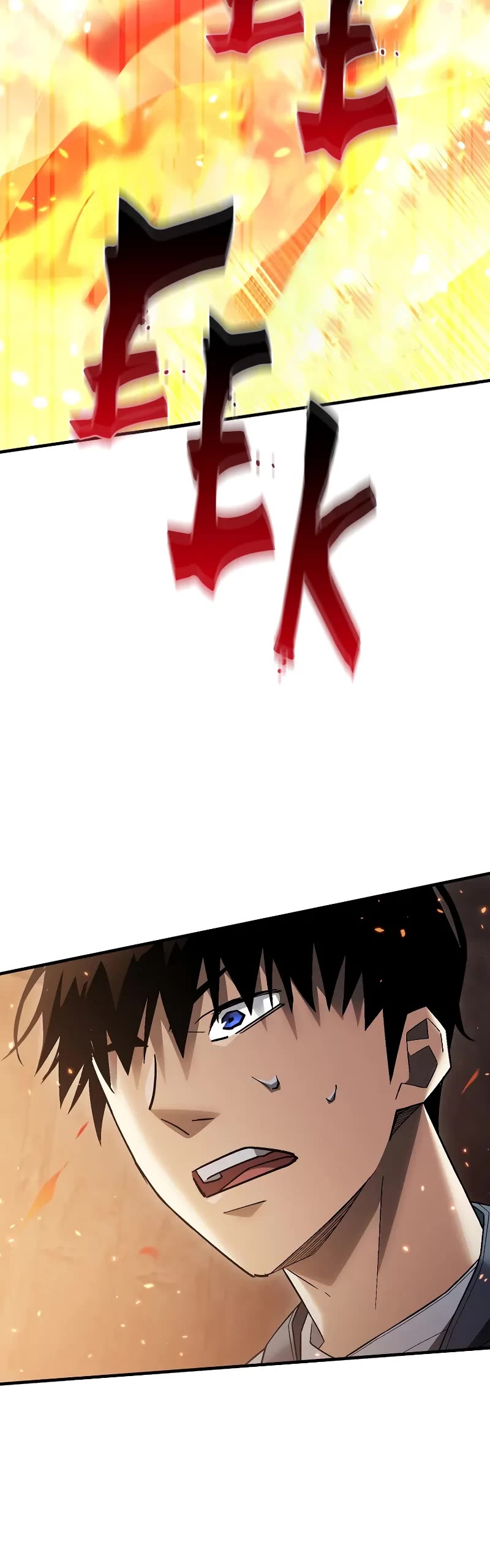 The Hero Returns chapter 112 page 16