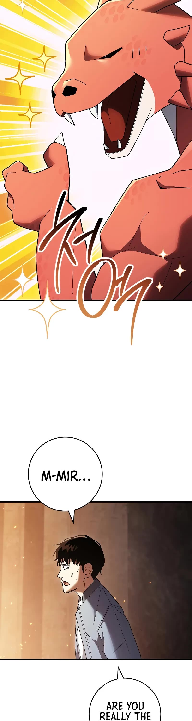 The Hero Returns chapter 112 page 18